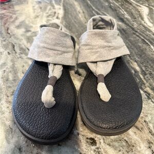 Sanuk Sandals